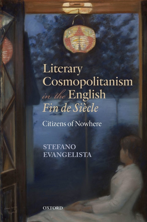 Book Literary Cosmopolitanism in the English Fin de Siècle free