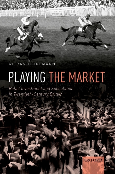 Book Playing the Market free