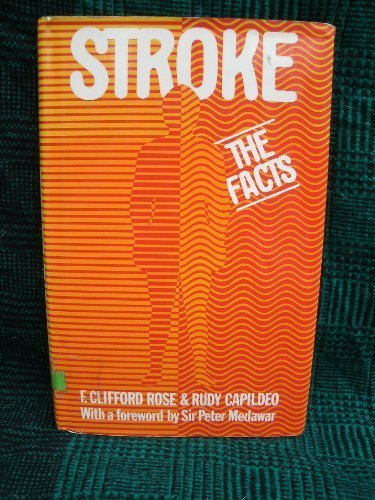 Book Stroke: The Facts (The Facts Series) free
