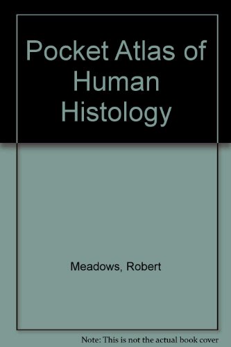Book Pocket Atlas of Human Histology free
