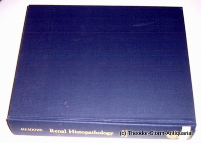 Book Renal Histopathology: A Light, Electron, and Immunofluorescent Microscopy Study of Renal Disease (Oxford medical publications) free