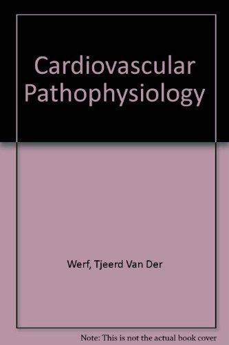 Book Cardiovascular Pathophysiology free