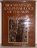 Book Biochemistry And Physiology Of The Skin: Volumes I And Ii (oxford Medicine Publications) free