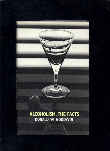 Book Alcoholism: The Facts (The Facts Series) free