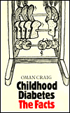 Book Childhood Diabetes: The Facts (the Facts Series) free