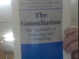 Book The Consultation: An Approach to Learning and Teaching (Oxford General Practice Series) free