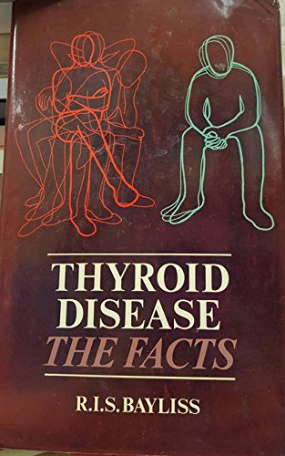 Book Thyroid Disease: The Facts (The Facts Series) free