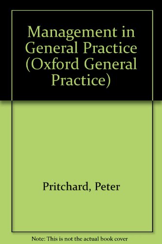 Book Management in General Practice free