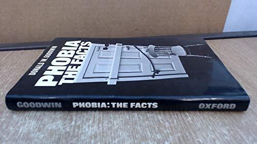 Book Phobia: The Facts (The Facts Series) free