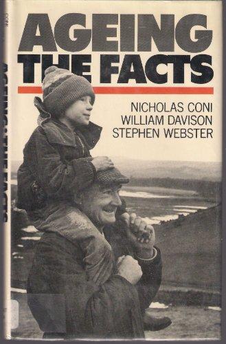Book Aging: The Facts (The Facts Series) free