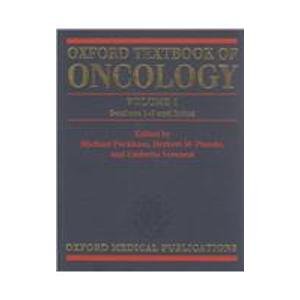 Book Oxford Textbook of Oncology (2-Volume Set) free