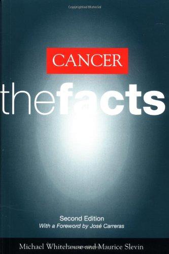 Book Cancer: The Facts (The Facts Series) free
