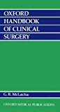 Book Oxford Handbook of Clinical Surgery free