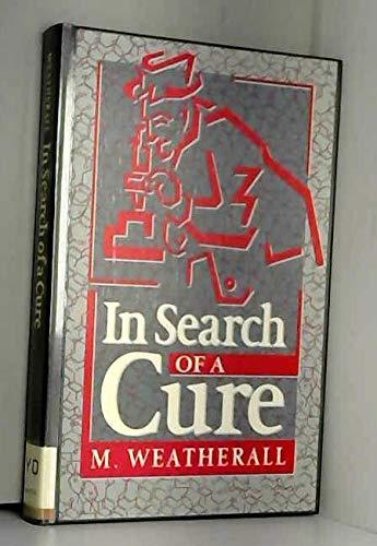Book In Search of a Cure: A History of Pharmaceutical Discovery free