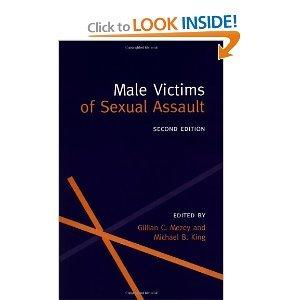 Book Male Victims of Sexual Assault free