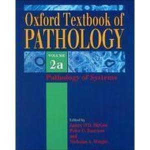 Book Oxford Textbook of Pathology: Volume 2: Pathology of Systems (in 2 books) (Vol 2) free