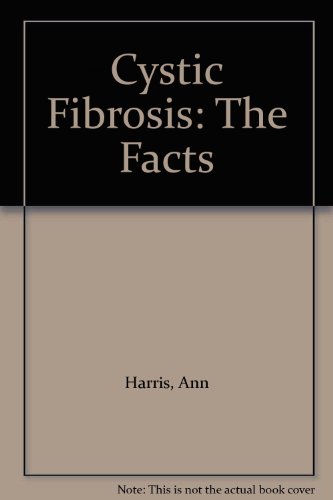 Book Cystic Fibrosis: The Facts (The Facts Series) free