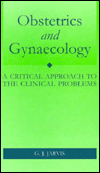 Book Obstetrics and Gynaecology: A Critical Approach to the Clinical Problems (Oxford Medical Publications) free
