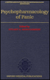 Book Psychopharmacology Of Panic (british Association For Psychopharmacology Monographs) free