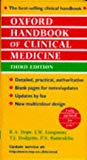 Book Oxford Handbook of Clinical Medicine free