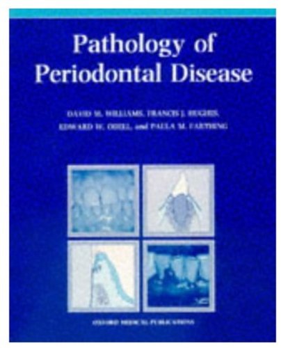 Book Pathology of Periodontal Disease (Oxford Medical Publications) free