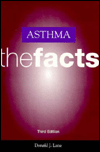 Book Asthma: The Facts (The Facts Series) free