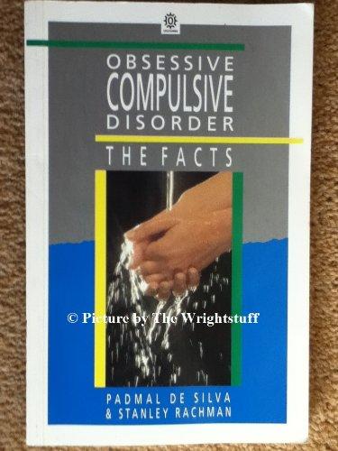 Book Obsessive-Compulsive Disorder: The Facts (The Facts Series) free