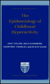 Book The Epidemiology of Childhood Hyperactivity (Maudsley Monographs) free