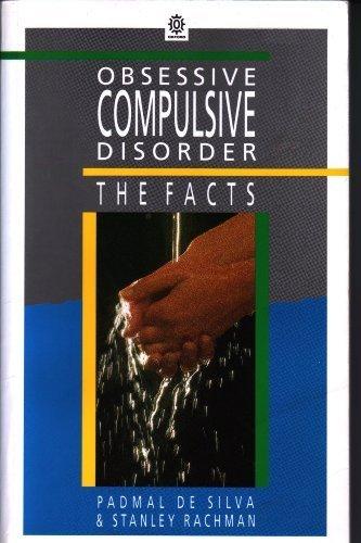 Book Obsessive-Compulsive Disorder: The Facts (The Facts Series) free