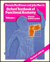 Book Oxford Textbook of Functional Anatomy: Volume 1: Musculoskeletal System (Oxford Medical Publications) free