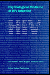 Book Psychological Medicine of HIV Infection (Oxford Medical Publications) free