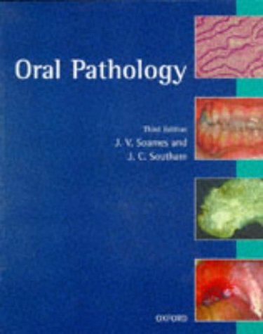 Book Oral Pathology free