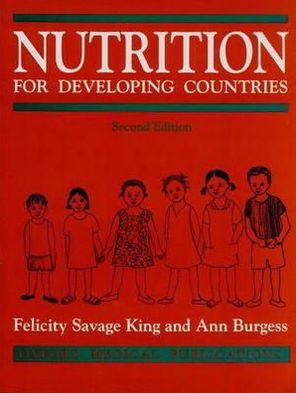 Book Nutrition for Developing Countries (Oxford Medical Publications) free