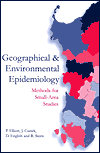 Book Geographical and Environmental Epidemiology: Methods for Small-Area Studies (Oxford Medical Publications) free
