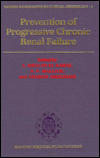 Book Prevention of Progressive Chronic Renal Failure (Oxford Clinical Nephrology Series) free