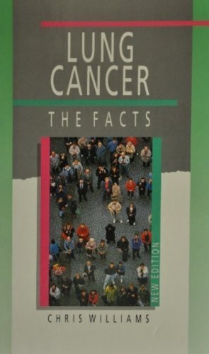 Book Lung Cancer: The Facts free