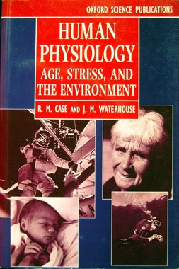 Book Human Physiology: Age, Stress, And The Environment (oxford Medical Publications) free