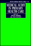 Book Medical Audit in Primary Health Care (Oxford General Practice Series) free