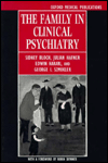 Book The Family In Clinical Psychiatry (oxford Medical Publications) free