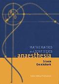 Book Mathematics And Statistics In Anaesthesia (oxford Medical Publications) free