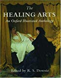 Book The Healing Arts: An Oxford Illustrated Anthology free