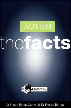 Book Autism: The Facts (The Facts Series) free