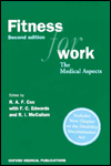 Book Fitness for Work: the Medical Aspects (Paper) free