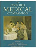 Book The Oxford Medical Companion free