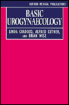 Book Basic Urogynaecology (oxford Medical Publications) free