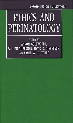 Book Ethics and Perinatology free