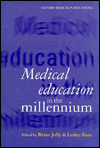 Book Medical Education in the Millennuim free