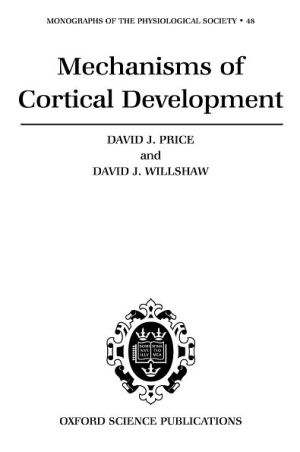 Book Mechanisms of Cortical Development free
