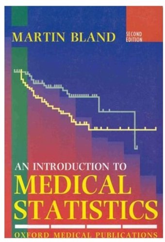 Book An Introduction to Medical Statistics (Oxford Medical Publications) free