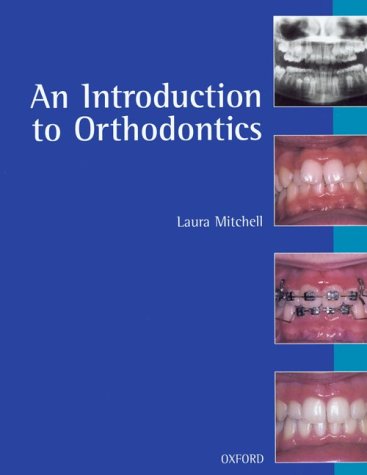 Book An Introduction to Orthodontics free